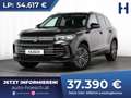 Volkswagen Tiguan Elegance eTSI Aut. HD-MATRIX 360° ASSISTENZ ++ Schwarz - thumbnail 1