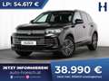 Volkswagen Tiguan Elegance eTSI Aut. HD-MATRIX 360° ASSISTENZ ++ Schwarz - thumbnail 1