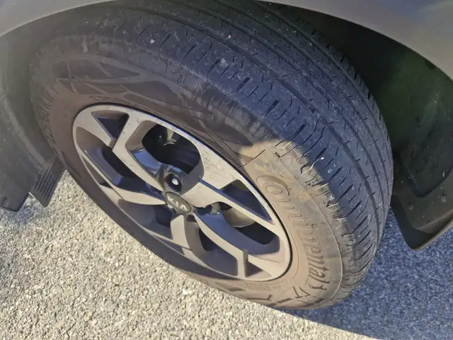Kia Sportage view 14