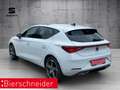 SEAT Leon 1.5 TGI DSG FR 18 Pano LED Navi Kamera Blanco - thumbnail 5