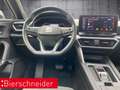 SEAT Leon 1.5 TGI DSG FR 18 Pano LED Navi Kamera Blanco - thumbnail 13
