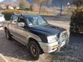 Mitsubishi L200 L200 d.cab 2.5 tdi GLS 4wd Negro - thumbnail 8