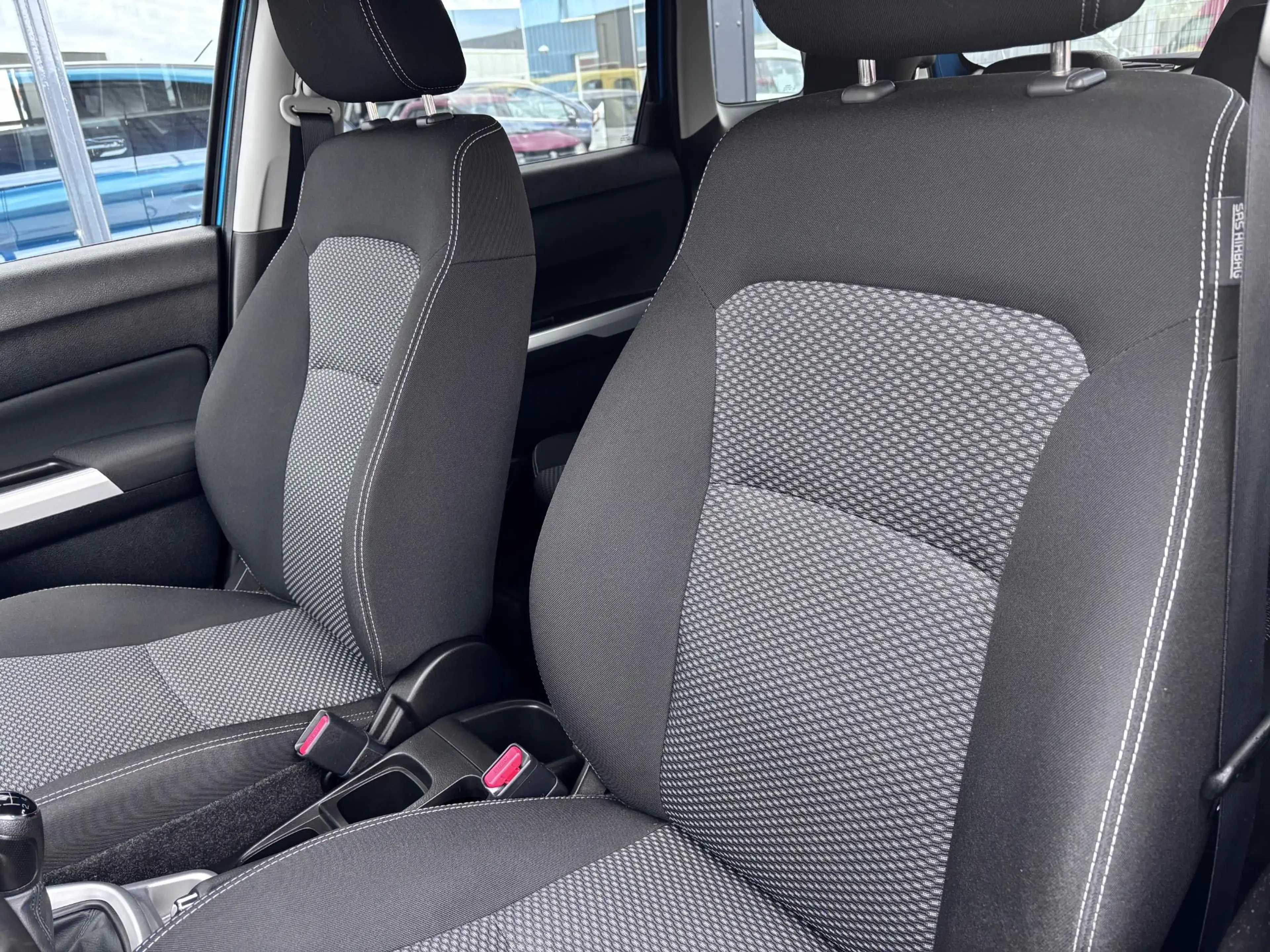 Suzuki Vitara 1.6 Exclusive Carplay/Android Auto/Clima/Cruise — photo 9