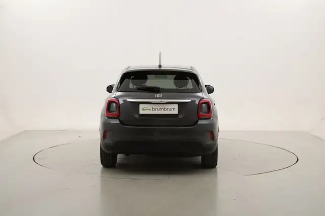 Fiat 500X view 4