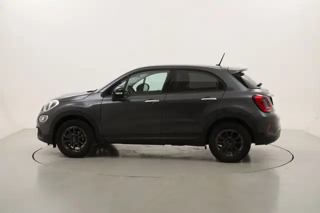 Fiat 500X view 2