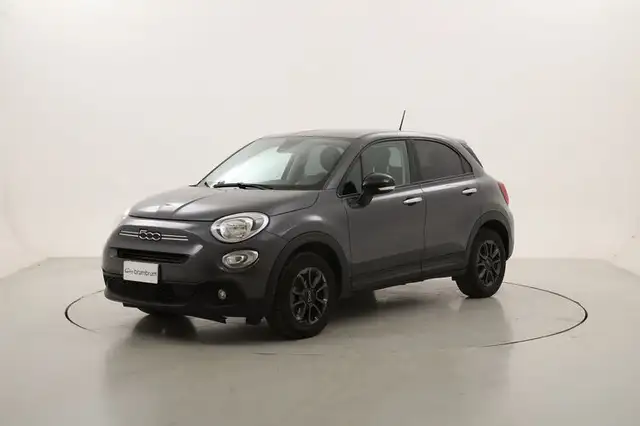 2023 Fiat 500X in Grey for sale