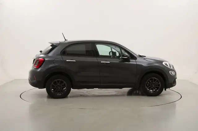 Fiat 500X view 6