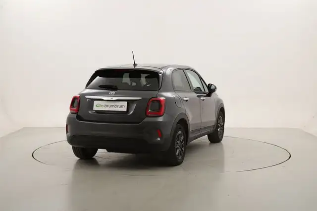 Fiat 500X view 5