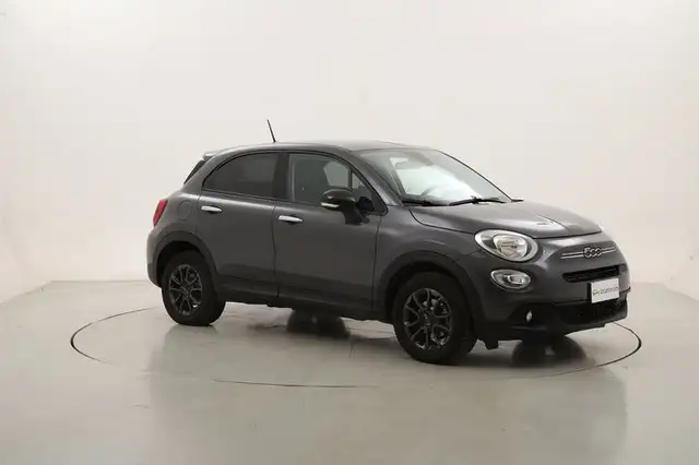 Fiat 500X view 7