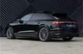 Audi Q8 60 TFSI e quattro S-Line Competition Panodak ACC A Noir - thumbnail 9