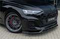 Audi Q8 60 TFSI e quattro S-Line Competition Panodak ACC A Noir - thumbnail 10