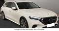 Mercedes-Benz E 300 de 4M Avantgarde MEMORY AHK DISTRO TWA 19" Blanc - thumbnail 1