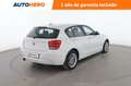 BMW 116 116i Blanco - thumbnail 6
