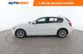 BMW 116 116i Blanco - thumbnail 3