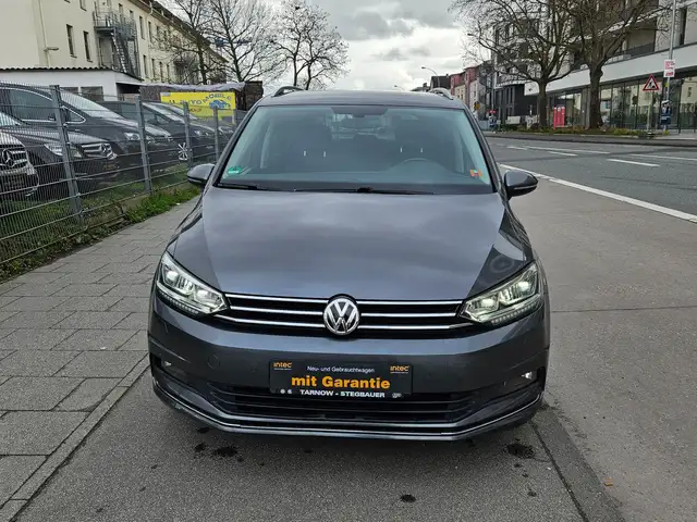 Volkswagen Touran Touran Diesel 2.0 TDI SCR DSG Join