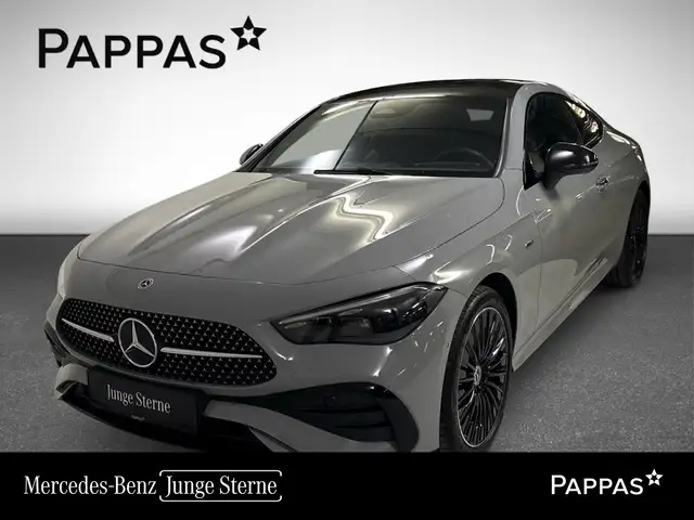 Mercedes-Benz CLE 300 e mit EQ Hybrid Technologie Navi PTS SHZ
