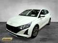 Hyundai i20 1.0 T-GDI Trend BOSE|KAMERA|NAVI|PDC Weiß - thumbnail 1