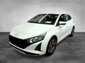 Hyundai i20 1.0 T-GDI Trend BOSE|KAMERA|NAVI|PDC Weiß - thumbnail 2