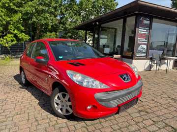 1.1 60 Generation, LPG, *TÜV neu*