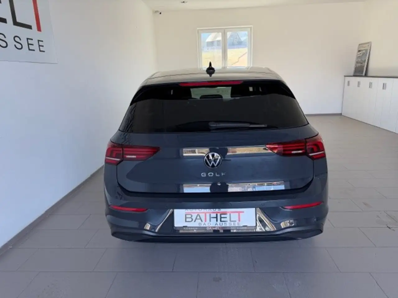 Volkswagen Golf 2026
