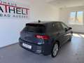 Volkswagen Golf Rabbit TSI Grau - thumbnail 3