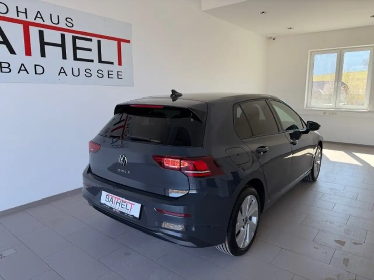Volkswagen Golf 2026