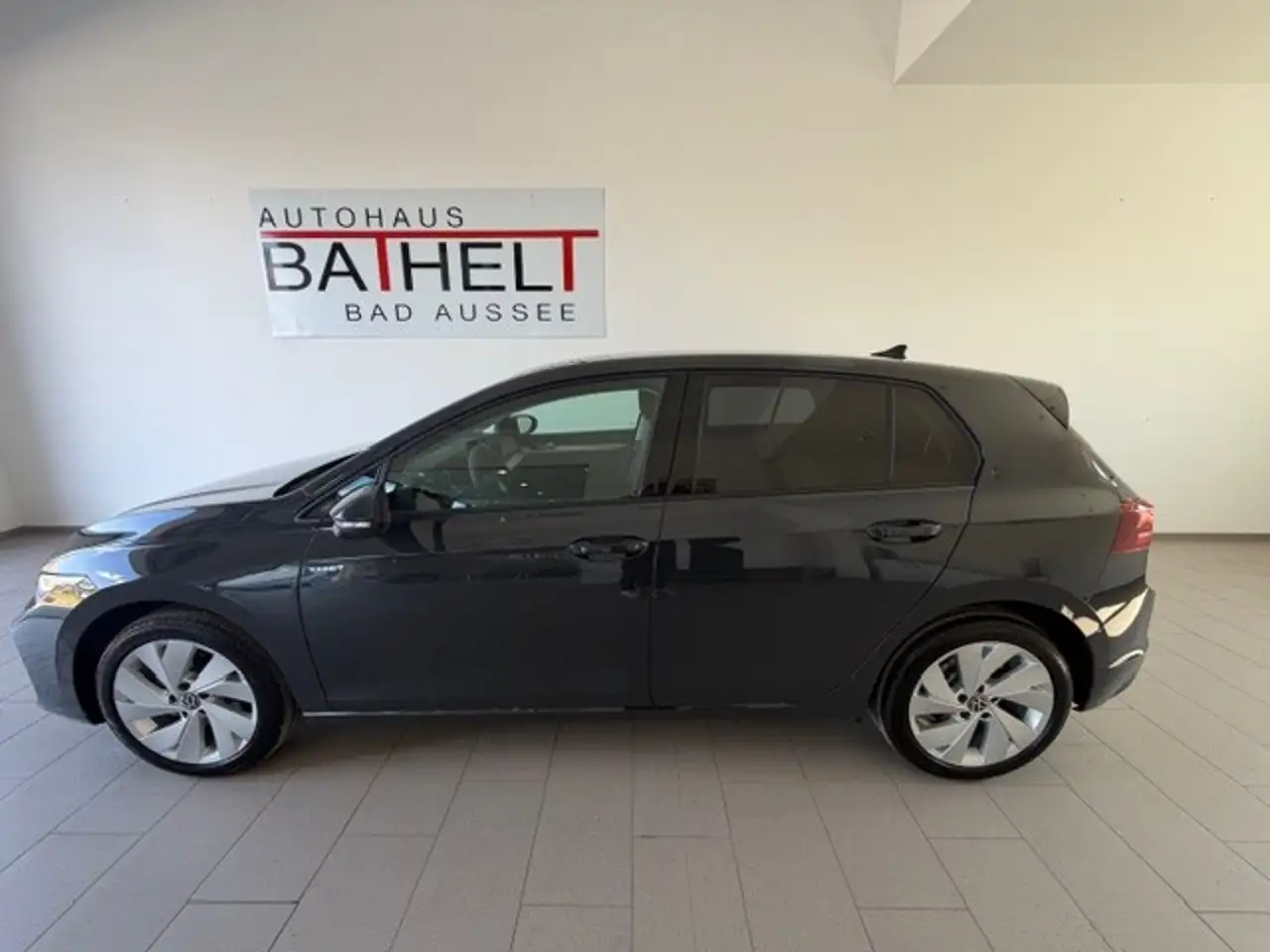 Volkswagen Golf 2026