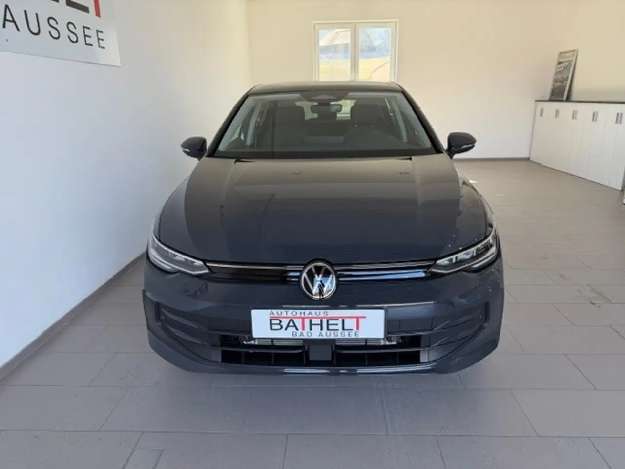 Volkswagen Golf 2026
