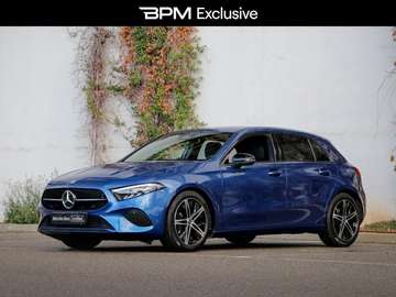 180 136ch Progressive Line 7G-DCT