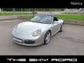 Porsche Boxster Boxster 3.2i S Silber - thumbnail 3