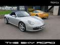 Porsche Boxster Boxster 3.2i S Silber - thumbnail 1