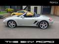 Porsche Boxster Boxster 3.2i S Silber - thumbnail 4