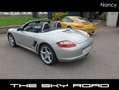 Porsche Boxster Boxster 3.2i S Silber - thumbnail 5