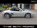 Porsche Boxster Boxster 3.2i S Silber - thumbnail 7