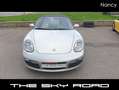 Porsche Boxster Boxster 3.2i S Silber - thumbnail 2