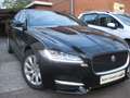 Jaguar XF 2.0 D E-Performance R-Sport Full Option Noir - thumbnail 4