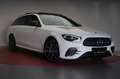 Mercedes-Benz E 220 d 4Matic T 9G-Tronic AMG Navi/Temp/Kamera/ White - thumbnail 1