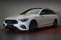 Mercedes-Benz E 220 d 4Matic T 9G-Tronic AMG Navi/Temp/Kamera/ White - thumbnail 2