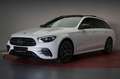 Mercedes-Benz E 220 d 4Matic T 9G-Tronic AMG Navi/Temp/Kamera/ White - thumbnail 20