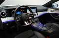 Mercedes-Benz E 220 d 4Matic T 9G-Tronic AMG Navi/Temp/Kamera/ White - thumbnail 9