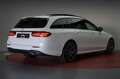 Mercedes-Benz E 220 d 4Matic T 9G-Tronic AMG Navi/Temp/Kamera/ White - thumbnail 3