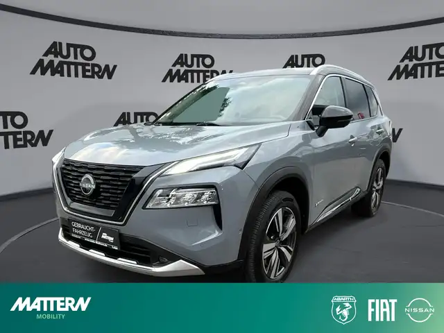 Nissan X-Trail E Power Allrad Raucher/Hund Sonderreis !