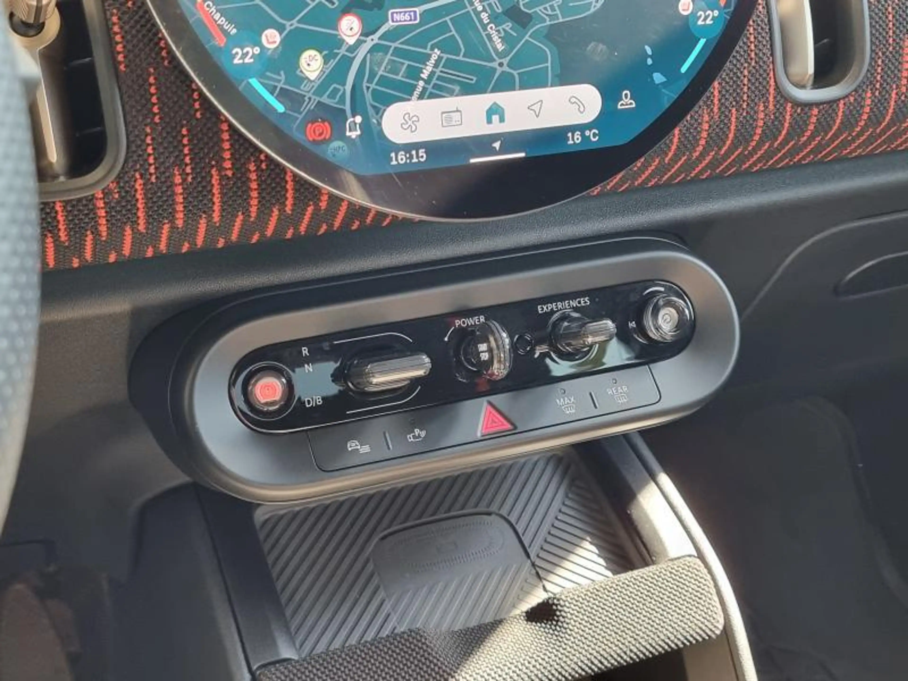 MINI Cooper SE Countryman Trim JCW Pack XL — photo 11