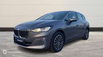 225e 245ch xDrive Luxury DKG7