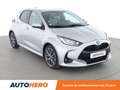 Toyota Yaris 1.5 Hybride Iconic Gris - thumbnail 8