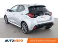 Toyota Yaris 1.5 Hybride Iconic Gris - thumbnail 4