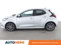 Toyota Yaris 1.5 Hybride Iconic Gris - thumbnail 3