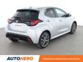 Toyota Yaris 1.5 Hybride Iconic Gris - thumbnail 6