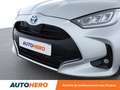 Toyota Yaris 1.5 Hybride Iconic Gris - thumbnail 28