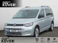 Volkswagen Caddy Maxi Kombi 2.0 TDI Navi+AHK+GRA+PDC+Klima Silber - thumbnail 1